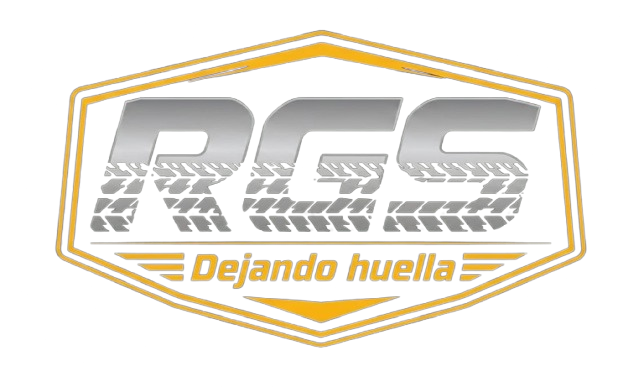 Logística RGS